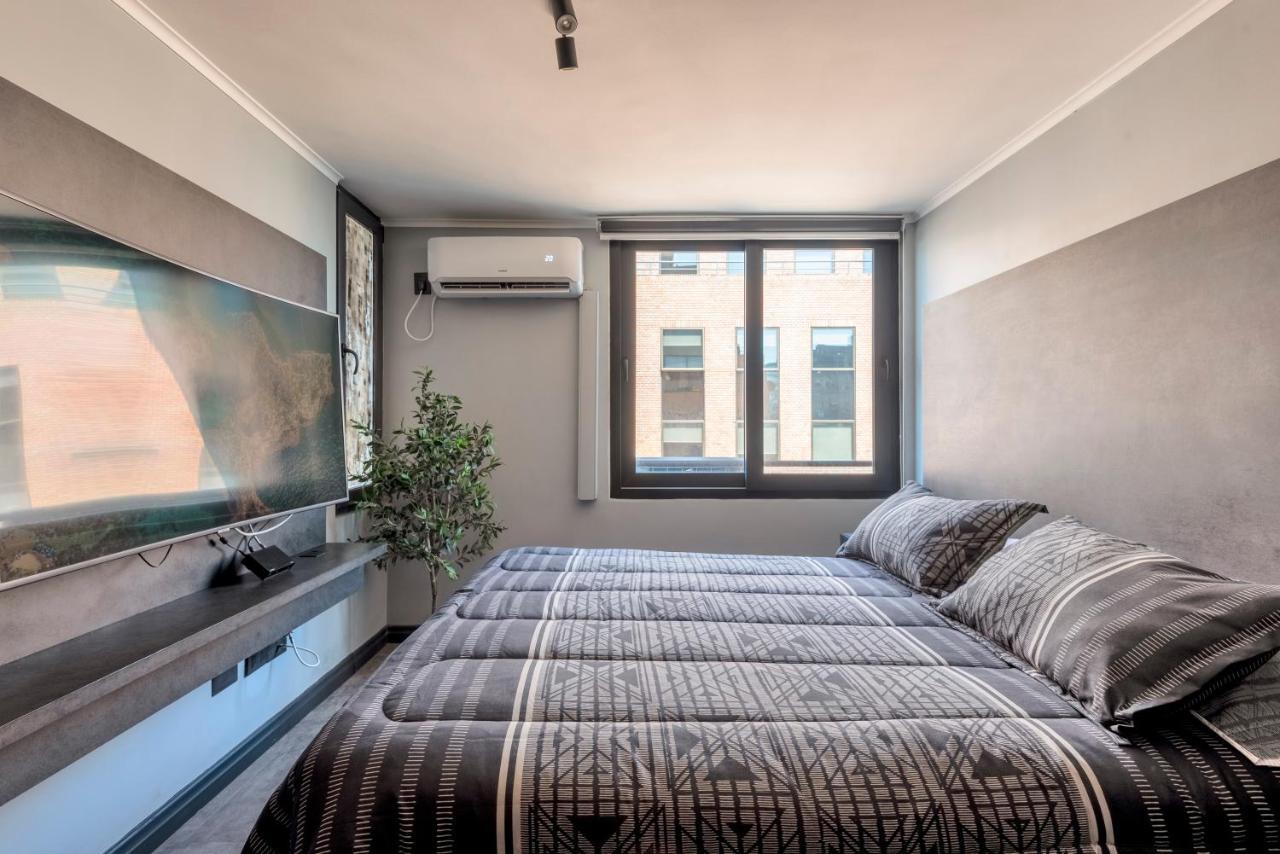 Design Tech Comfort & Location Сантяго Екстериор снимка
