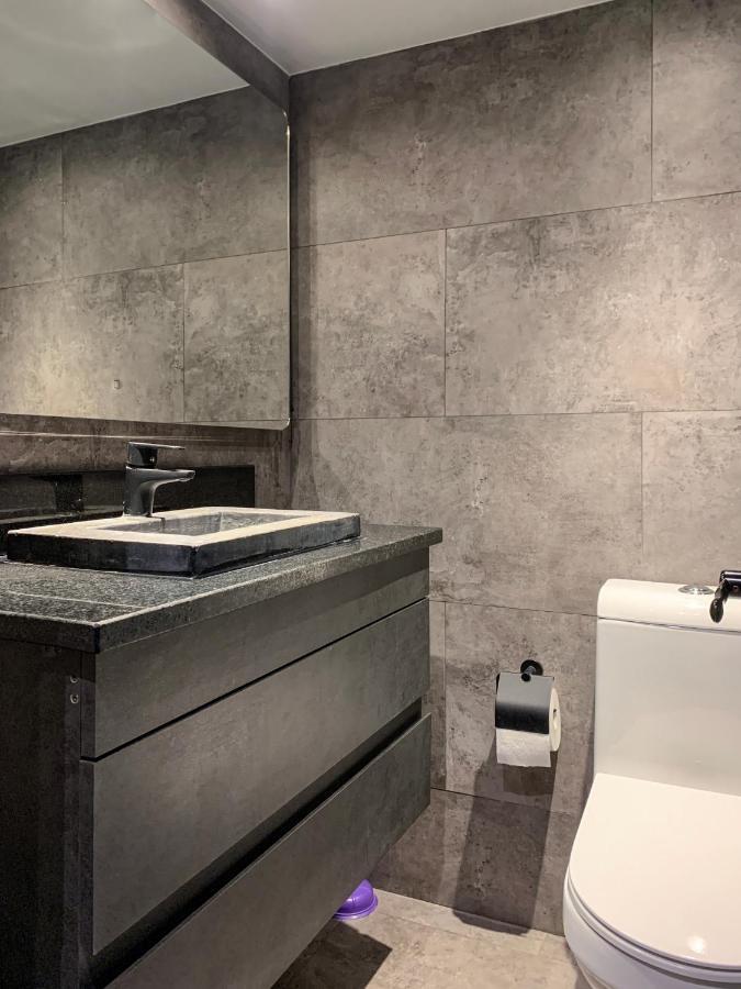 Design Tech Comfort & Location Сантяго Екстериор снимка