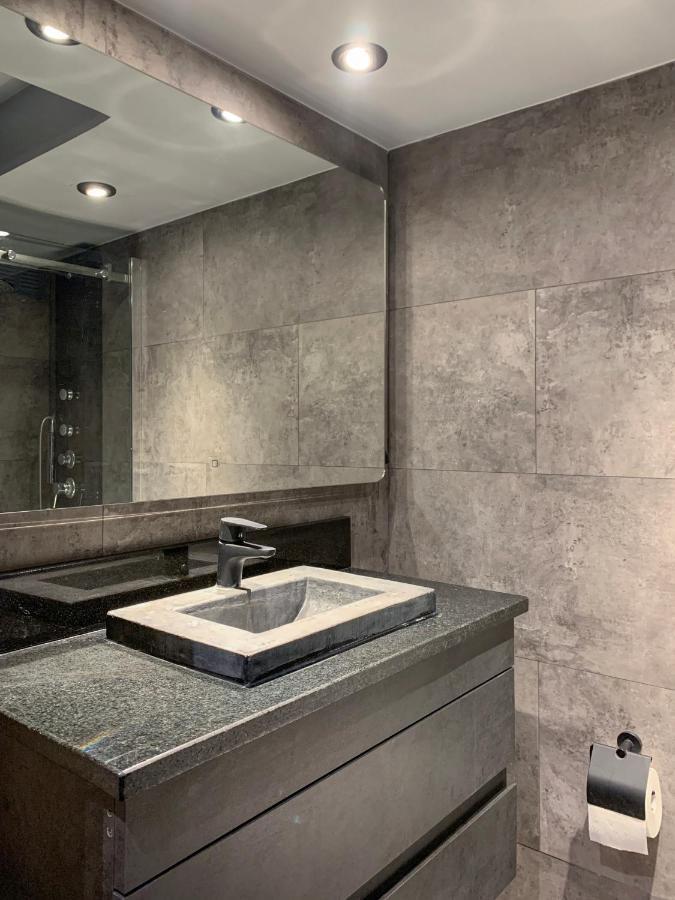 Design Tech Comfort & Location Сантяго Екстериор снимка