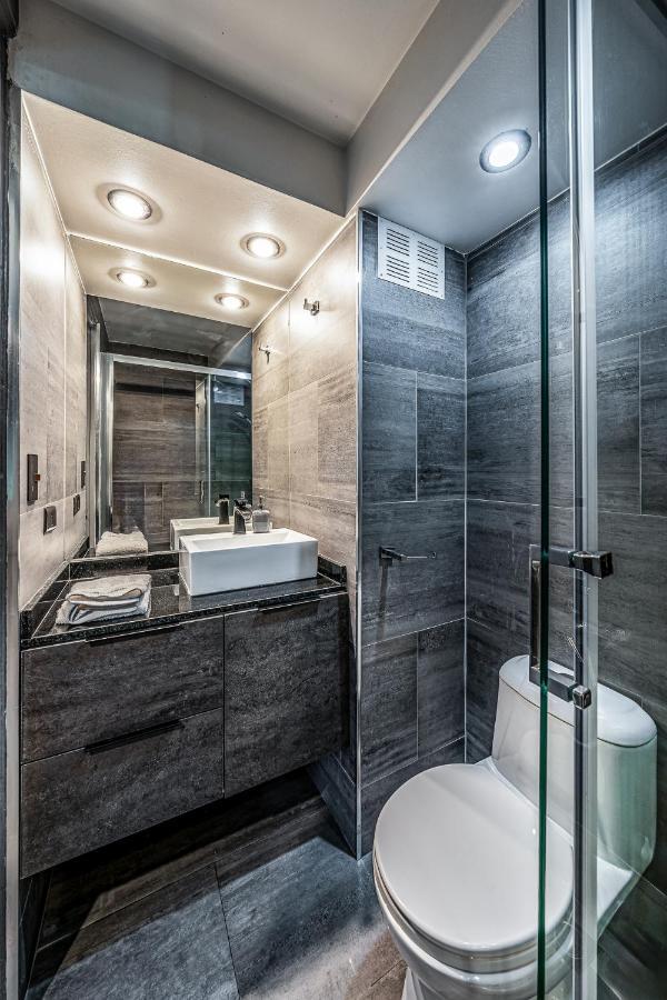Design Tech Comfort & Location Сантяго Екстериор снимка