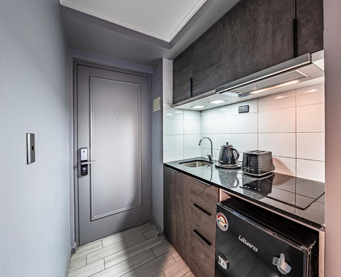 Design Tech Comfort & Location Сантяго Екстериор снимка