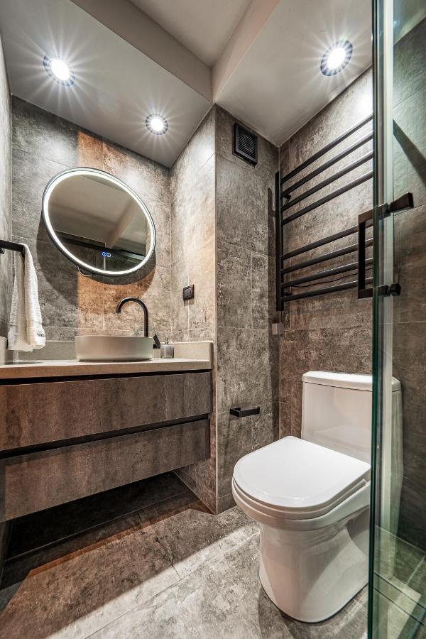 Design Tech Comfort & Location Сантяго Екстериор снимка
