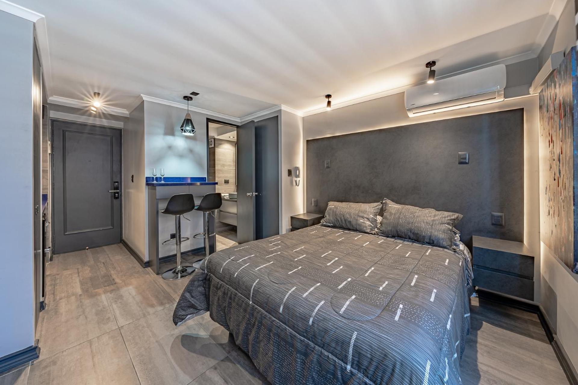 Design Tech Comfort & Location Сантяго Екстериор снимка