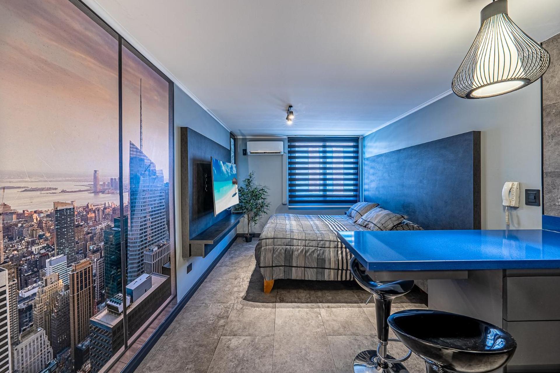 Design Tech Comfort & Location Сантяго Екстериор снимка