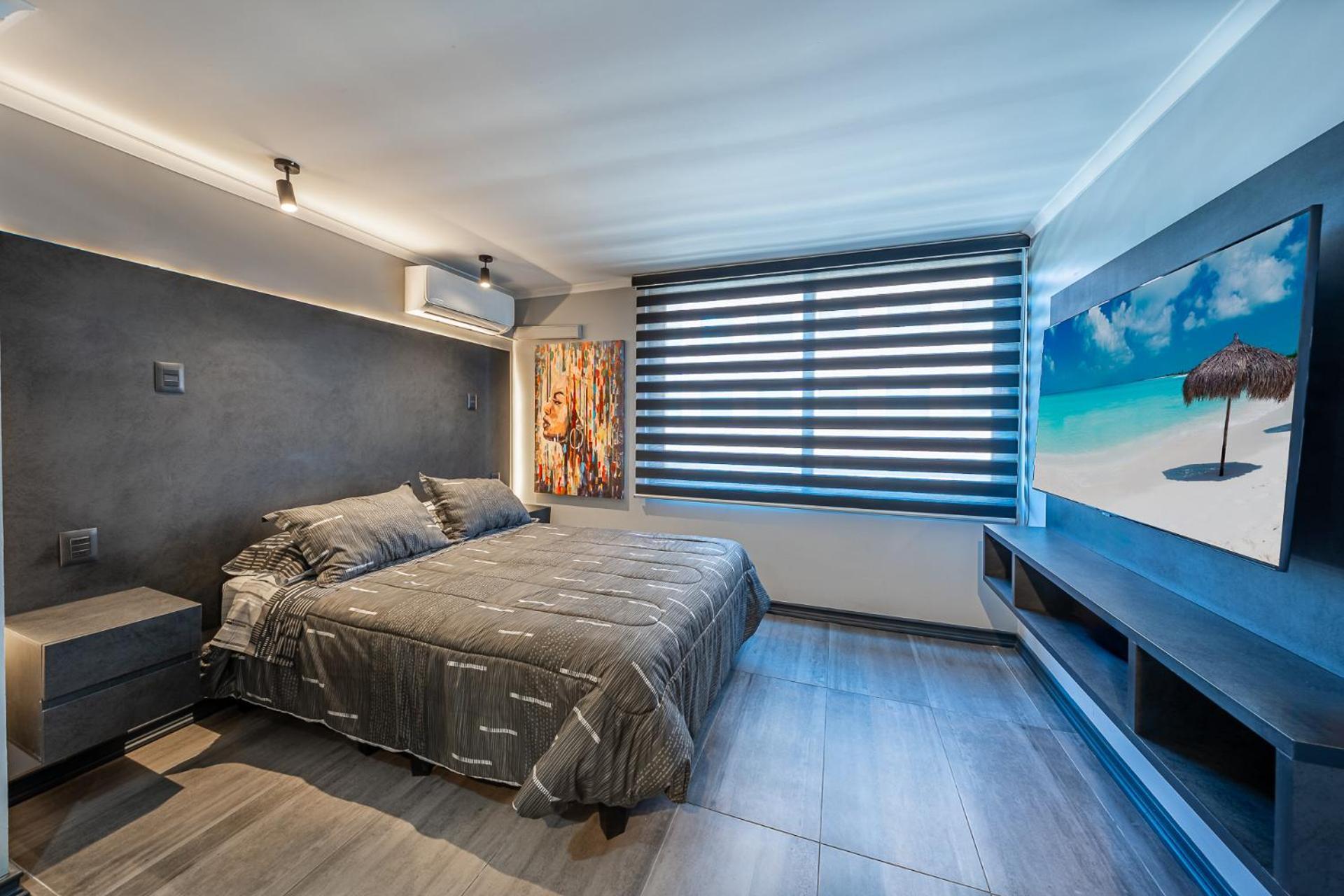 Design Tech Comfort & Location Сантяго Екстериор снимка