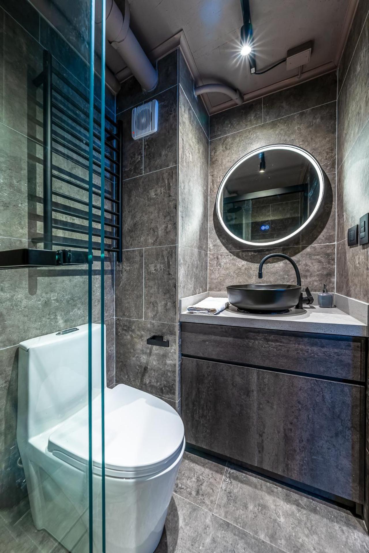 Design Tech Comfort & Location Сантяго Екстериор снимка