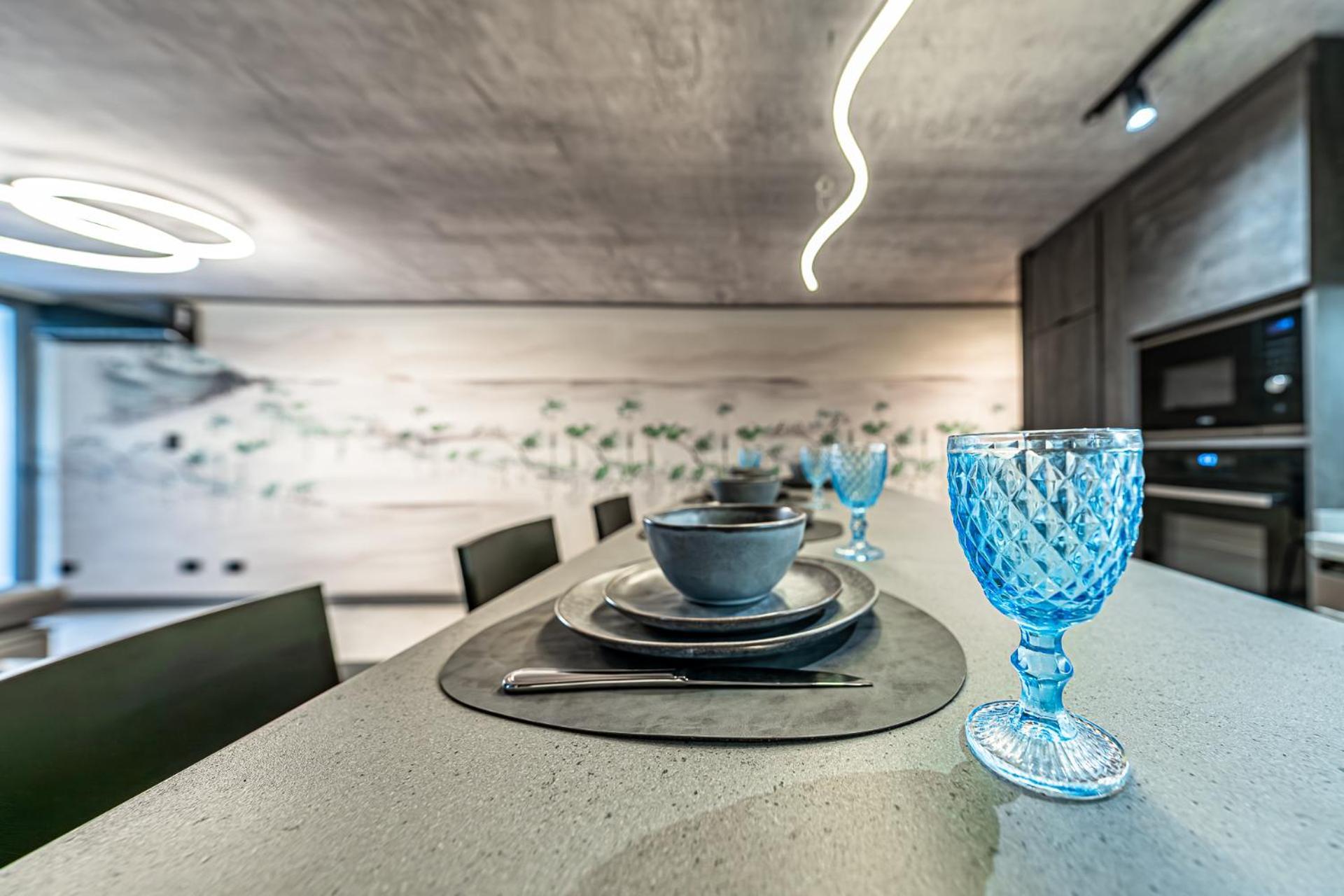 Design Tech Comfort & Location Сантяго Екстериор снимка