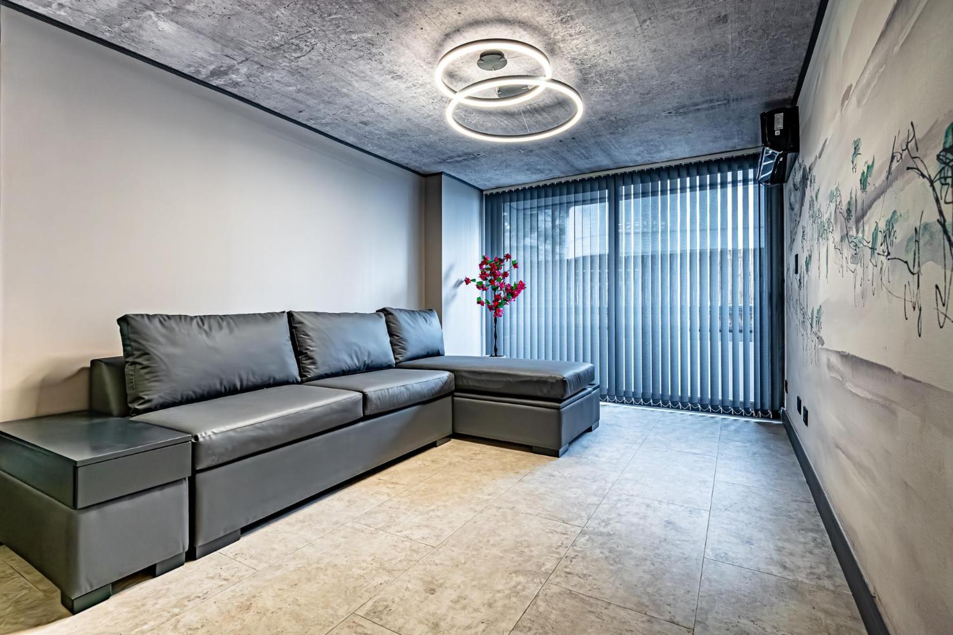 Design Tech Comfort & Location Сантяго Екстериор снимка