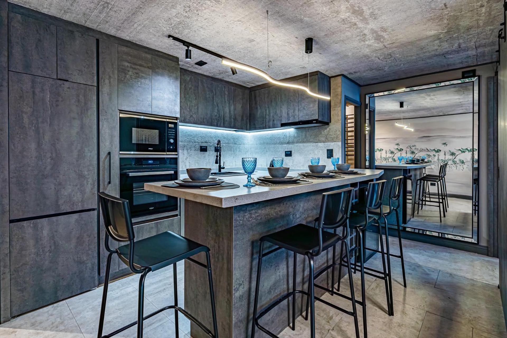 Design Tech Comfort & Location Сантяго Екстериор снимка